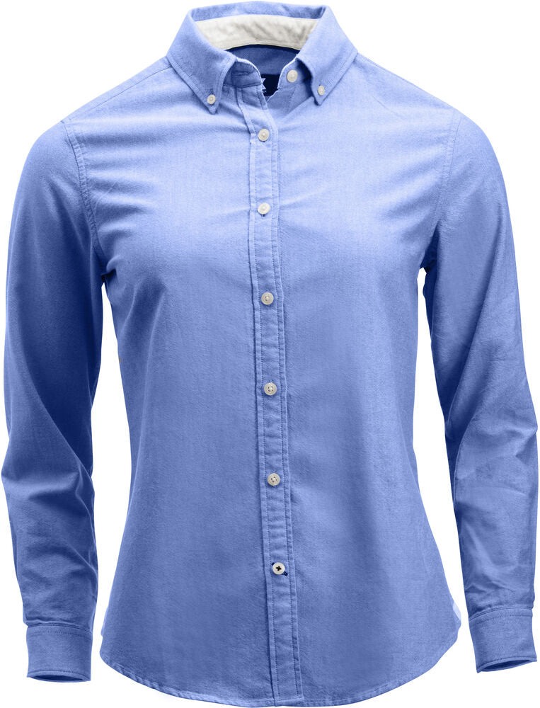 Belfair Oxford Shirt - Dames