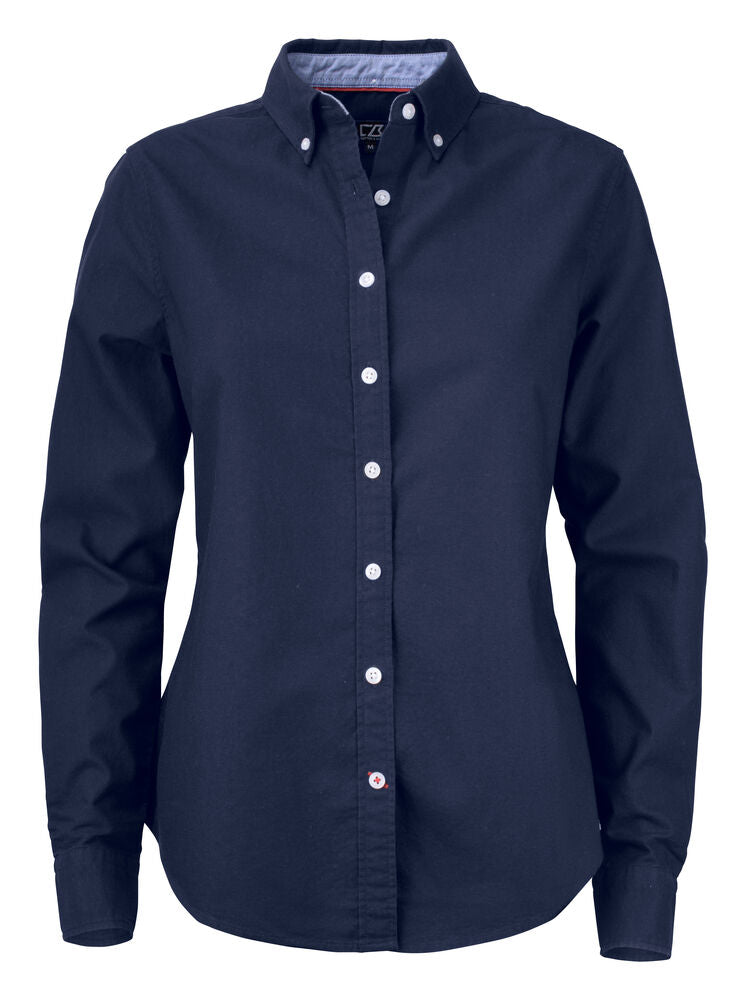 Belfair Oxford Shirt - Dames