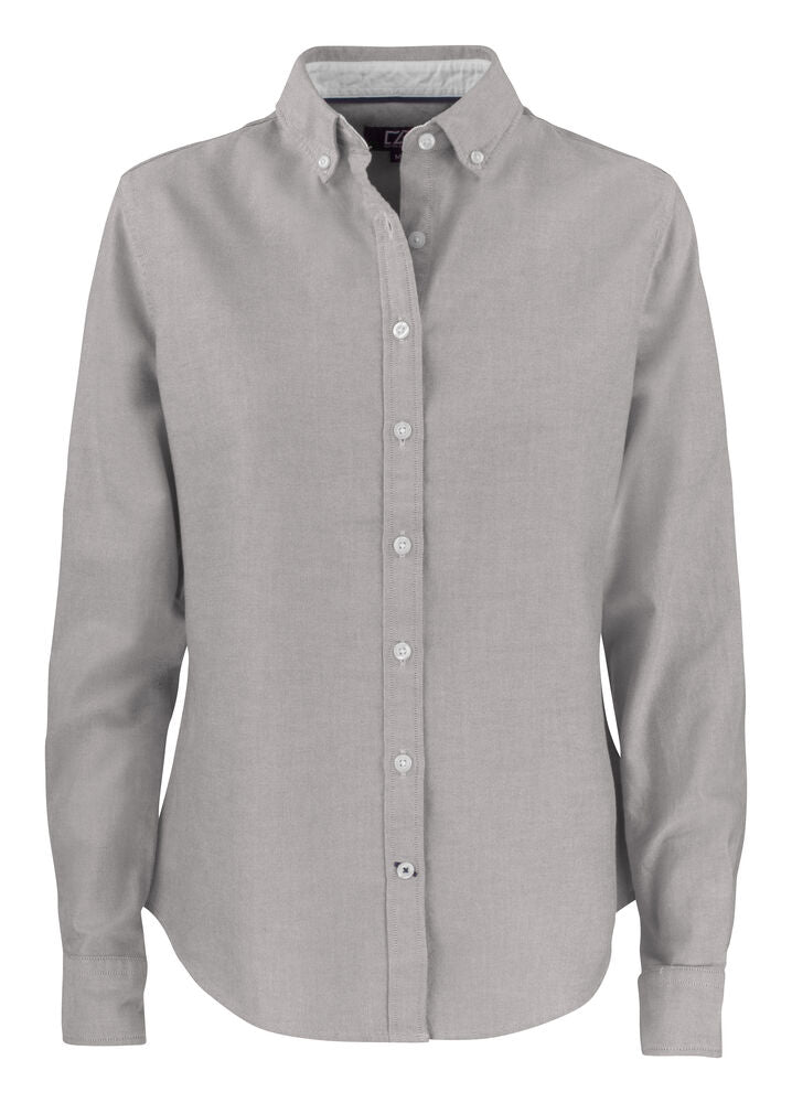 Belfair Oxford Shirt - Dames