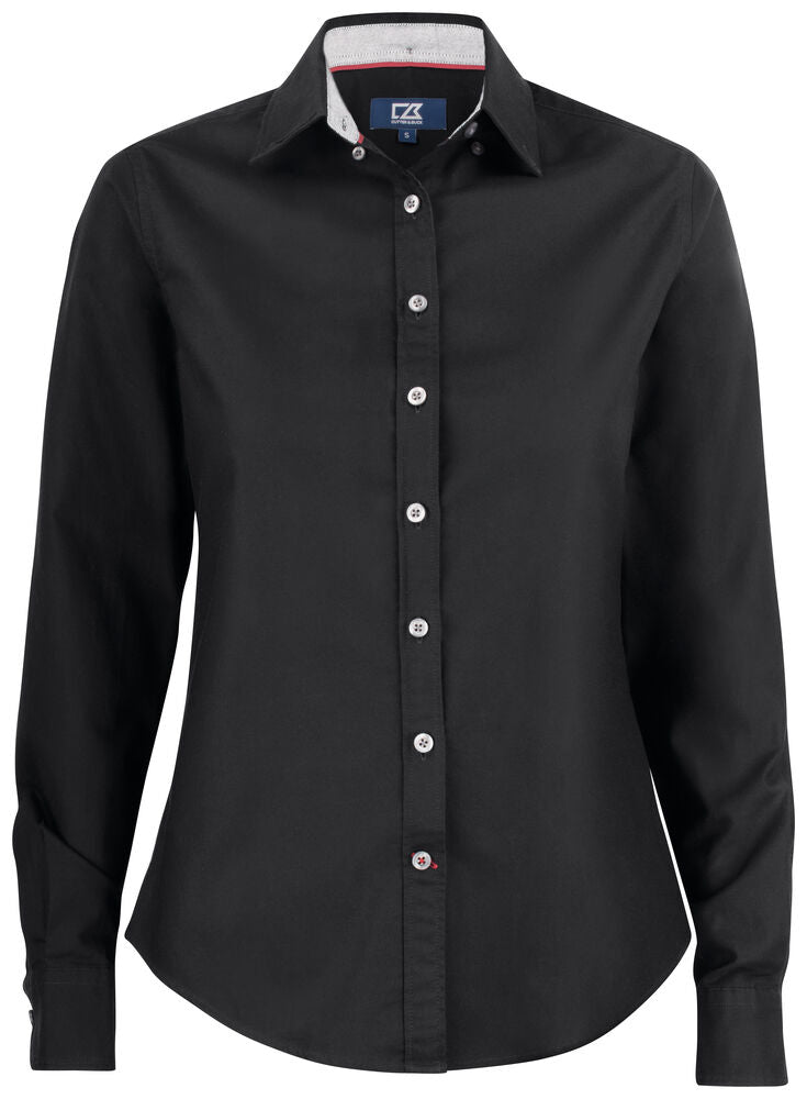 Belfair Oxford Shirt - Dames