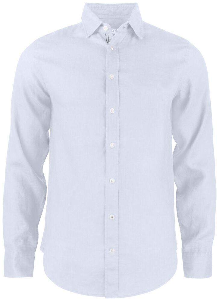 Summerland Linen Shirt - Heren
