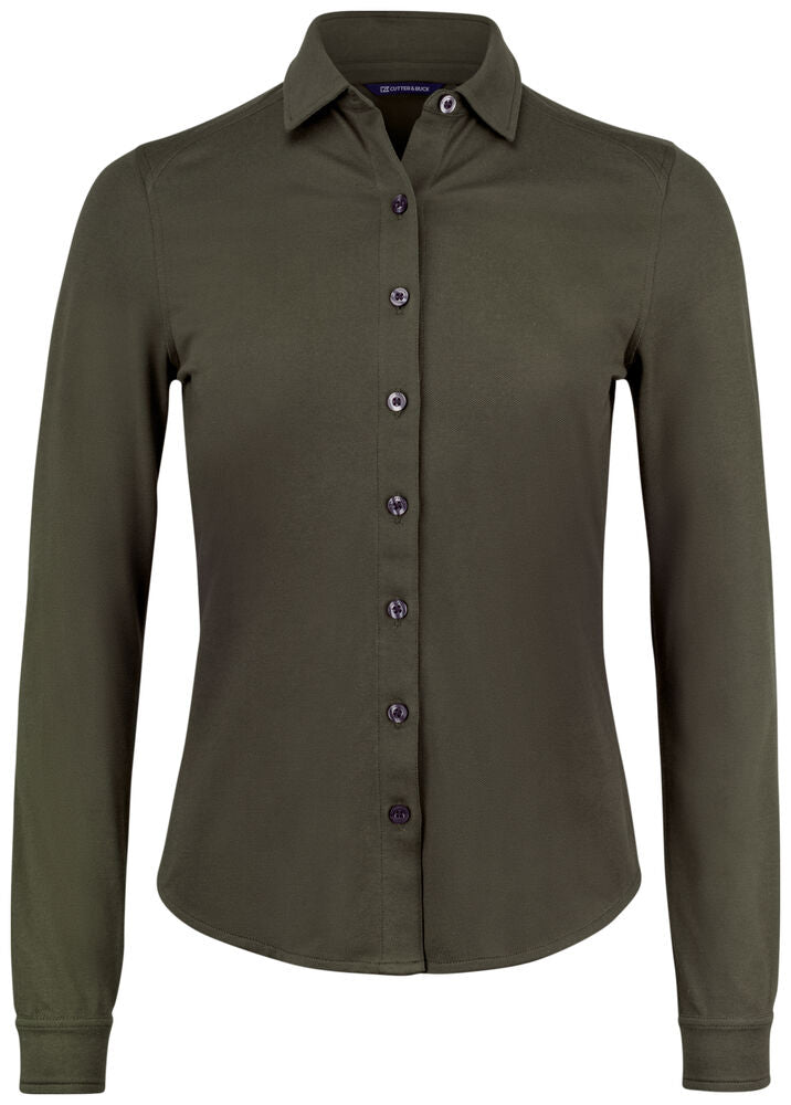 Advantage Shirt - Dames