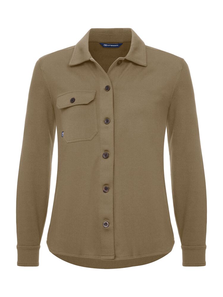 Advantage Leisure Shirt - Dames