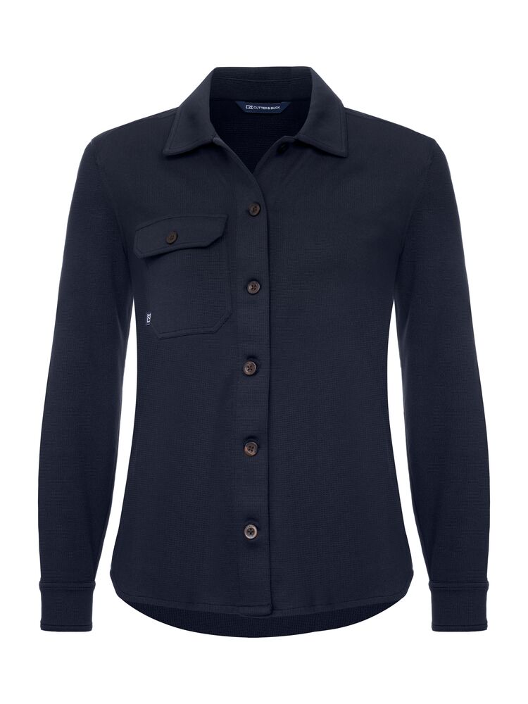 Advantage Leisure Shirt - Dames
