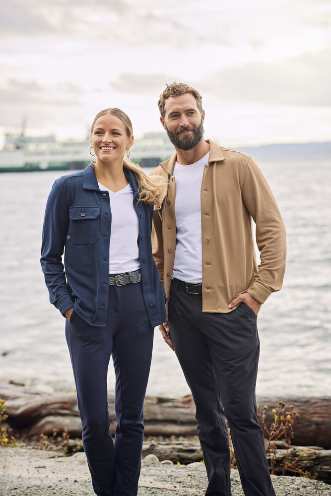 Advantage Leisure Shirt - Dames