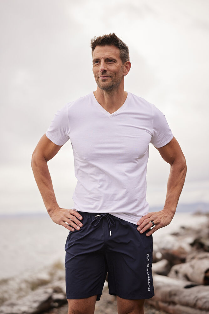 Manzanita T-Shirt - Herren