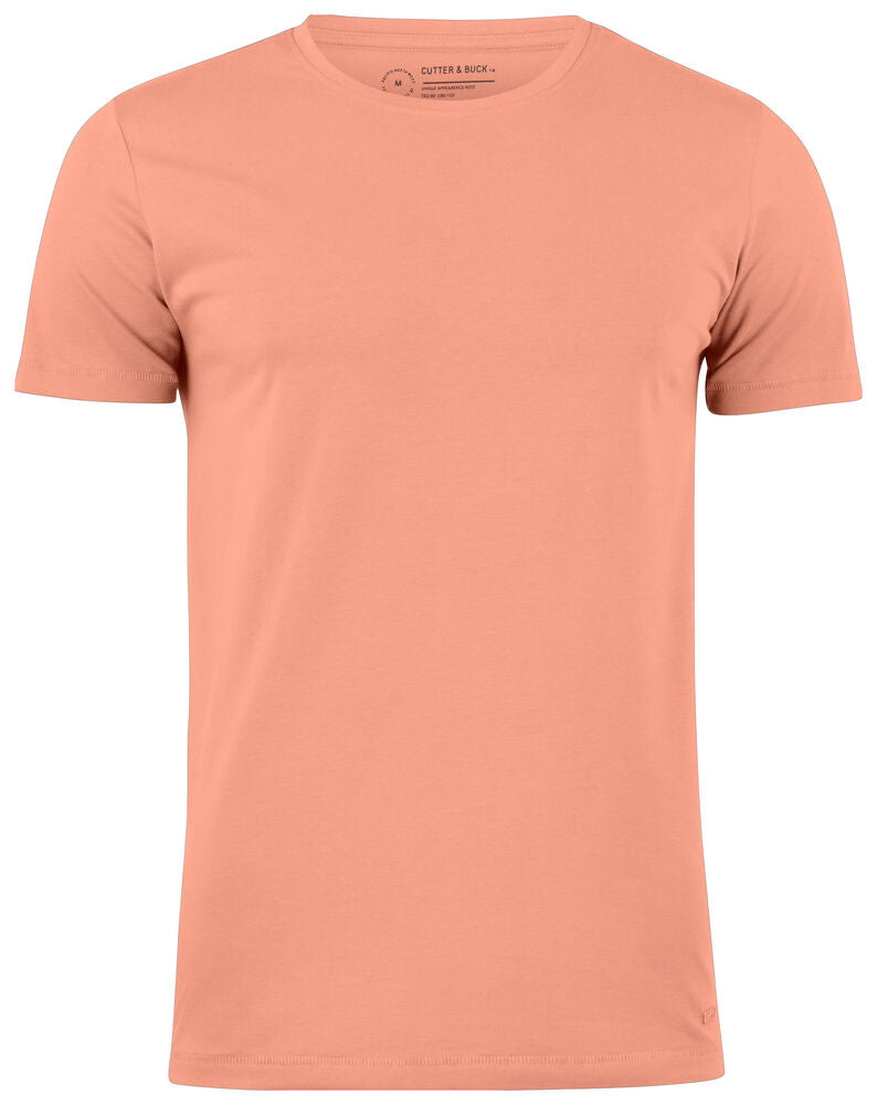 Manzanita Rundhals-T-Shirt - Herren