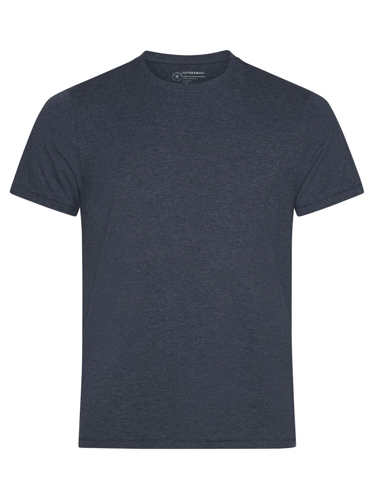 Manzanita Rundhals-T-Shirt - Herren