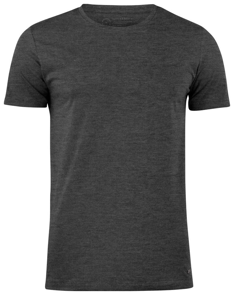 Manzanita Rundhals-T-Shirt - Herren