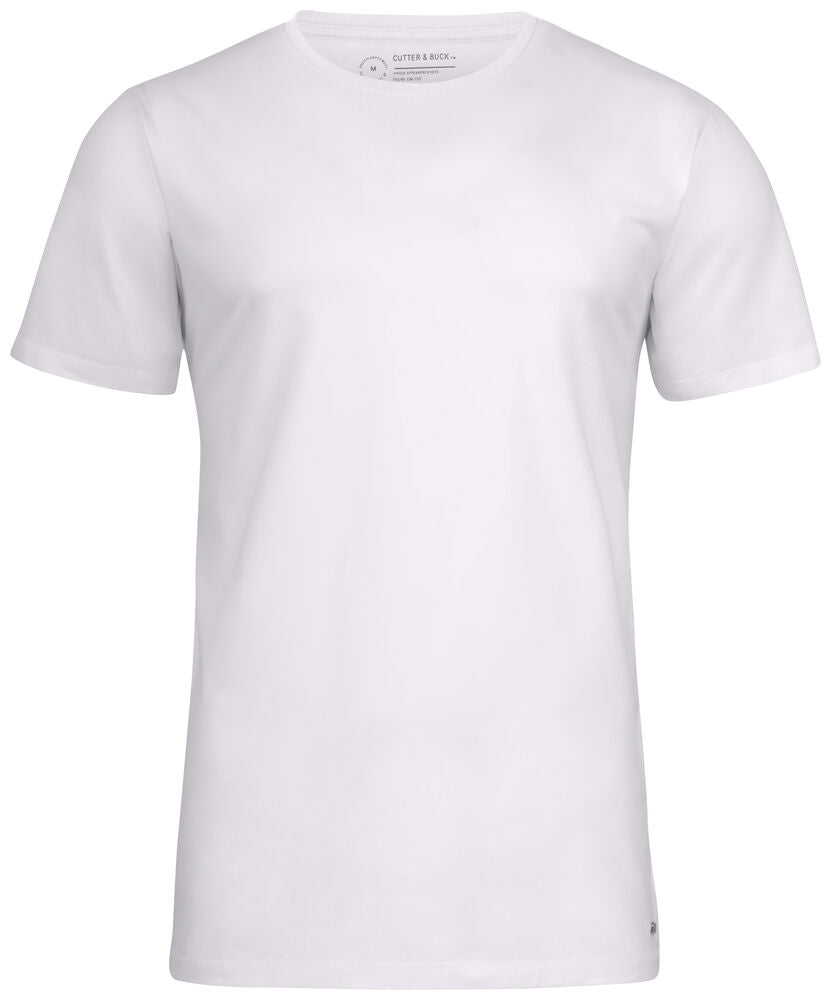 Manzanita Rundhals-T-Shirt - Herren