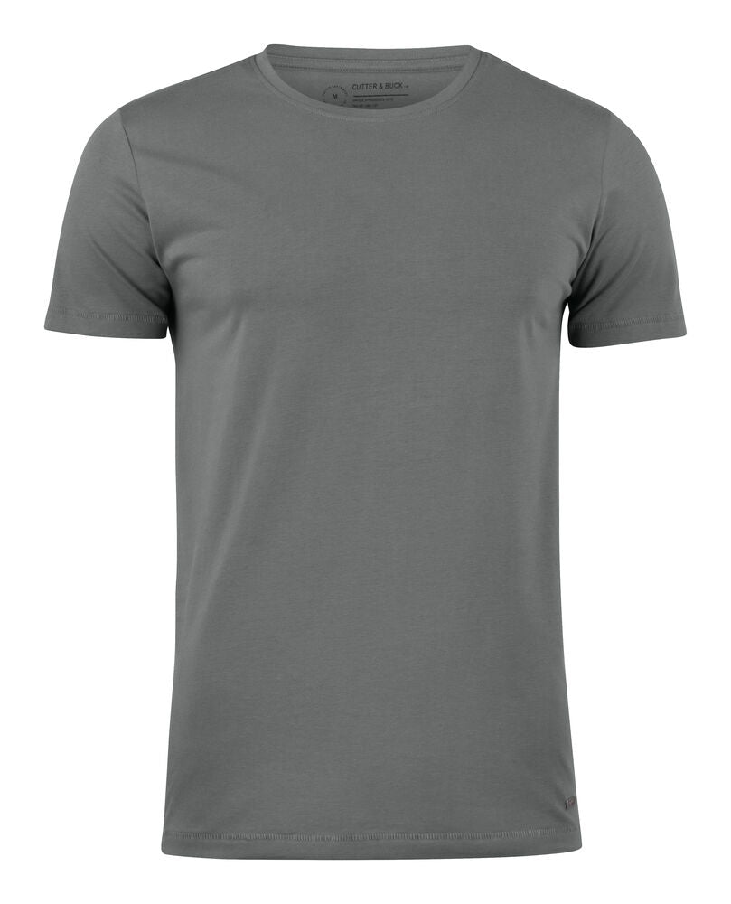 Manzanita Rundhals-T-Shirt - Herren