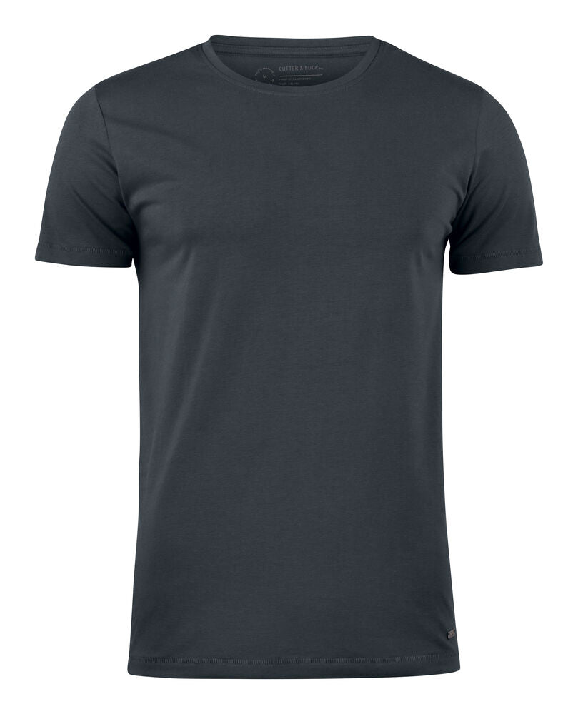 Manzanita Rundhals-T-Shirt - Herren