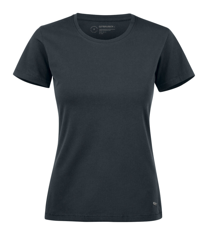 Manzanita Roundneck T-shirt - Dames