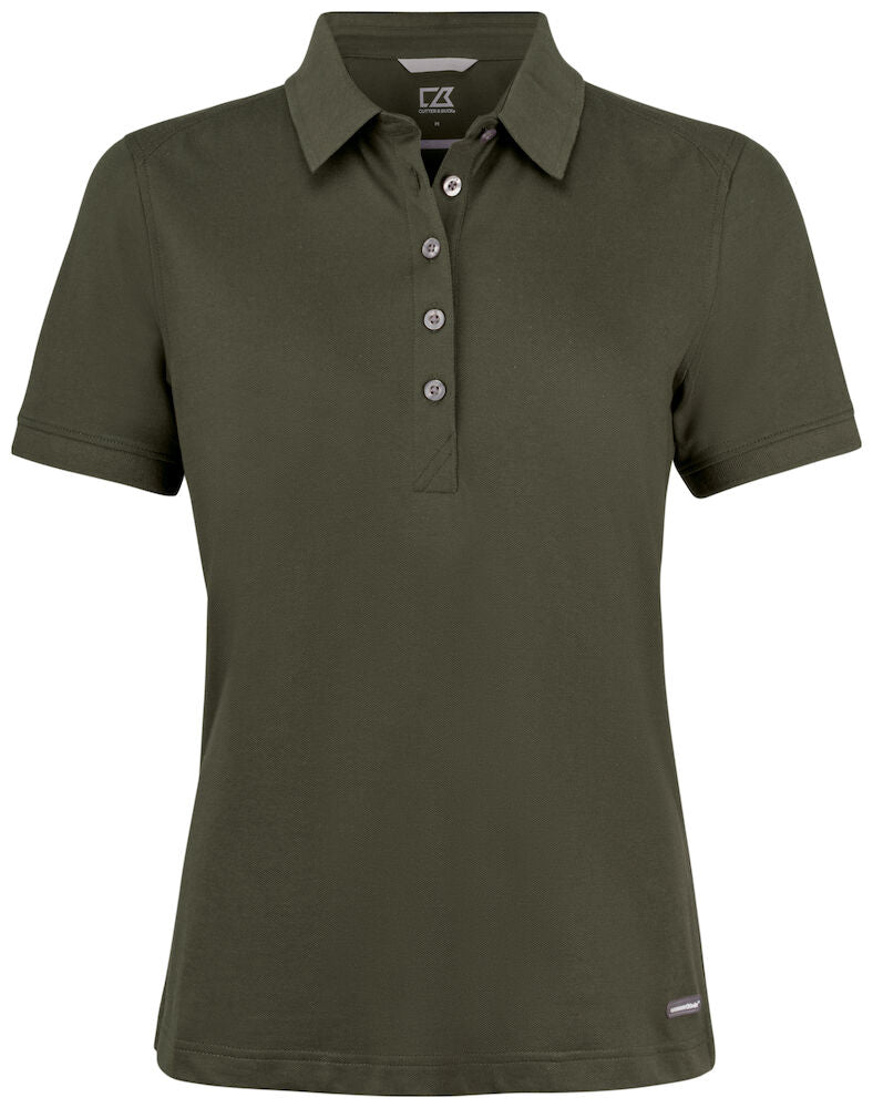 Advantage Polo - Damen