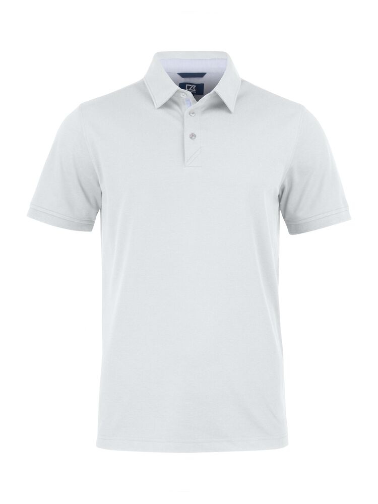 Advantage Premium Polo - Heren