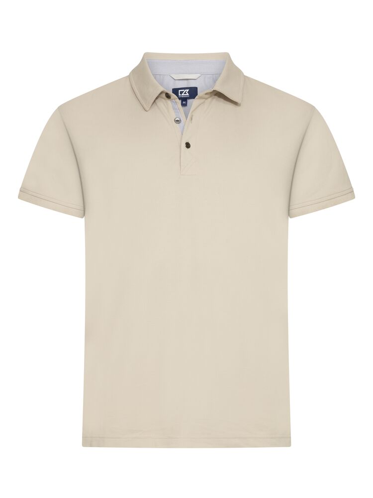 Advantage Premium Polo - Heren