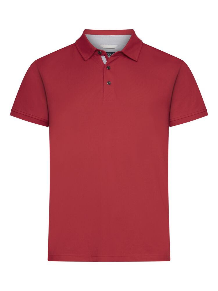 Advantage Premium Polo - Heren