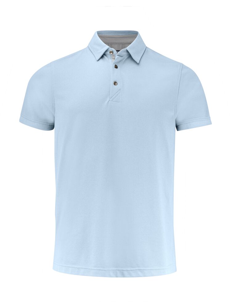 Advantage Premium Polo - Herren
