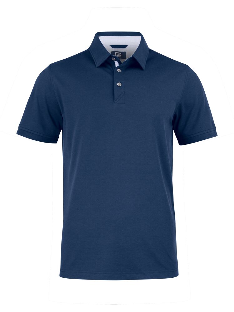 Advantage Premium Polo - Heren