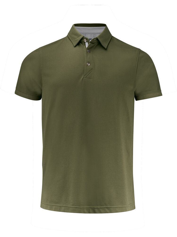 Advantage Premium Polo - Heren