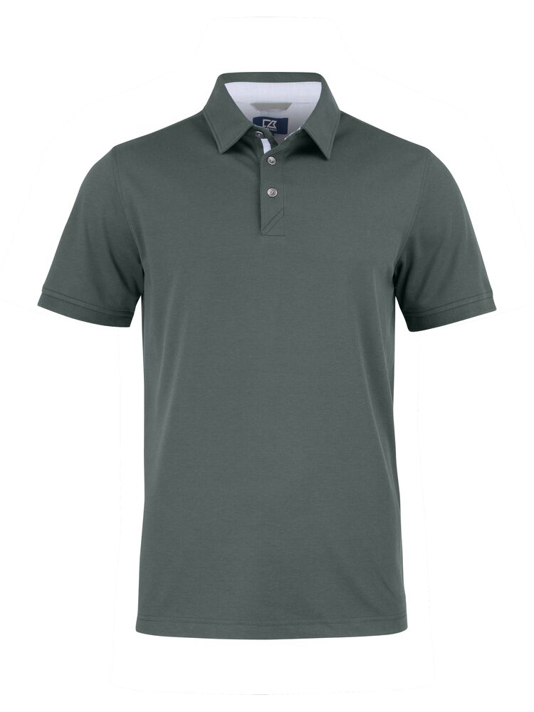 Advantage Premium Polo - Heren
