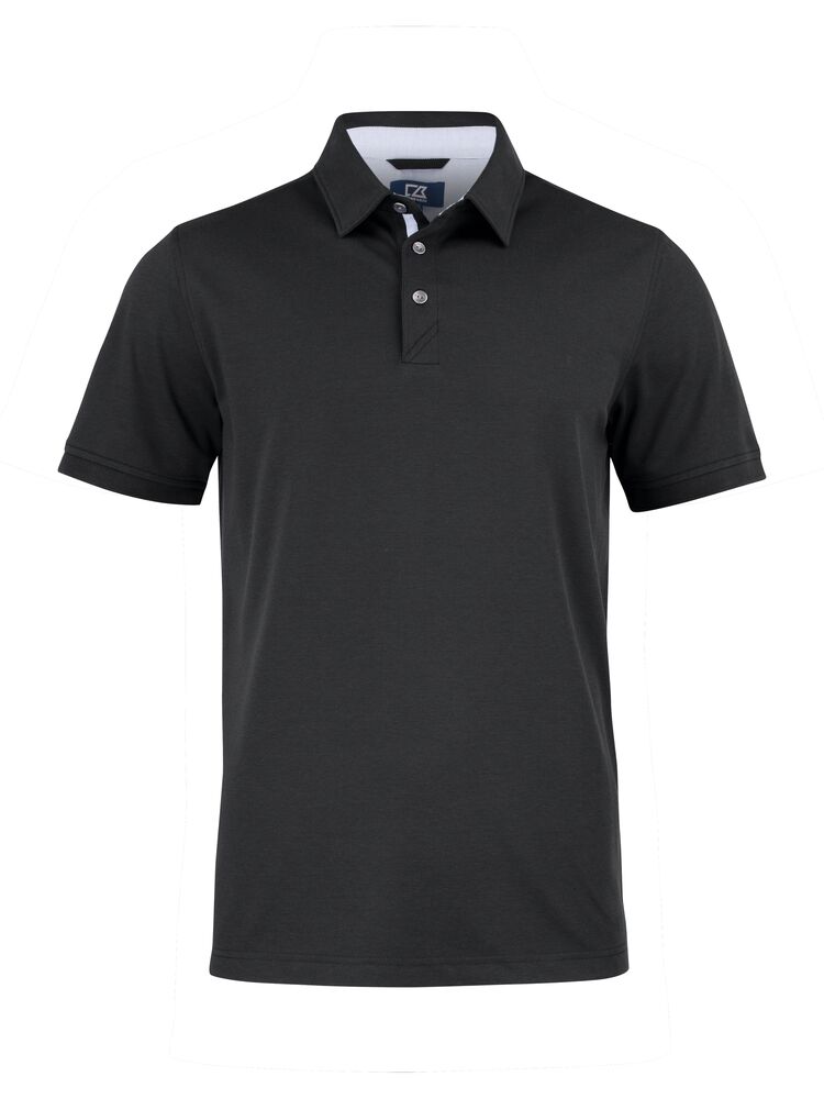 Advantage Premium Polo - Heren
