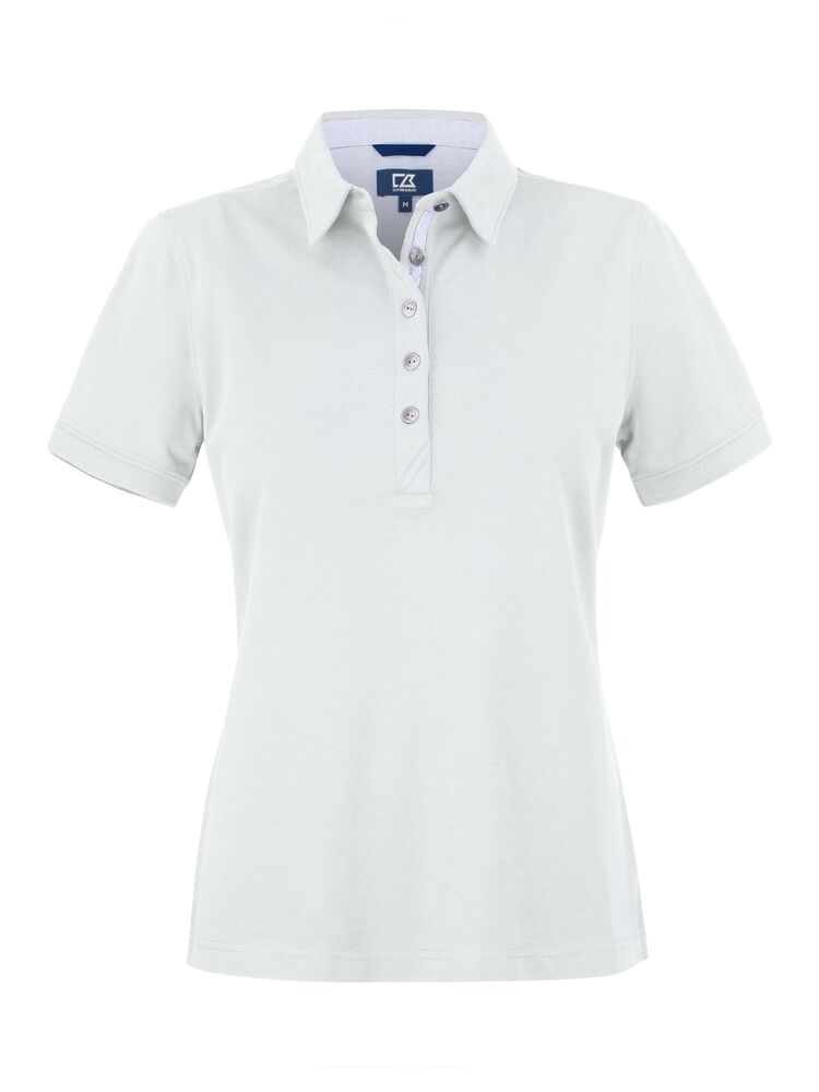 Advantage Premium Polo - Dames