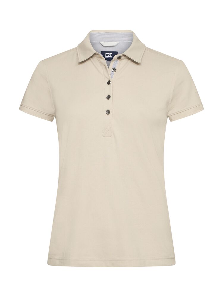Advantage Premium Polo - Dames