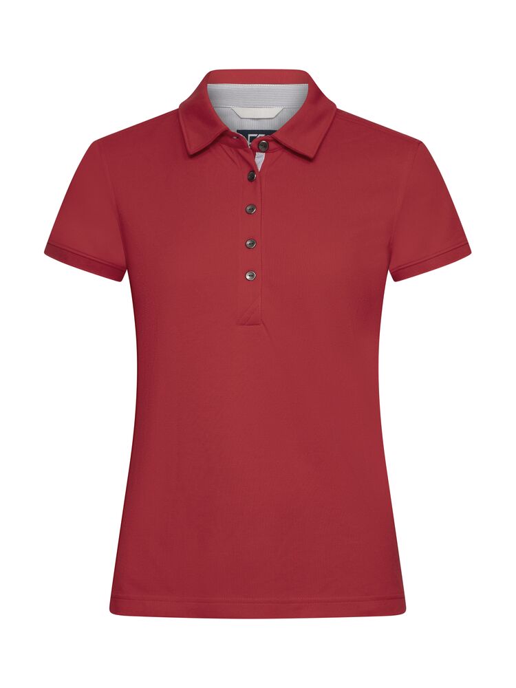 Advantage Premium Polo - Dames