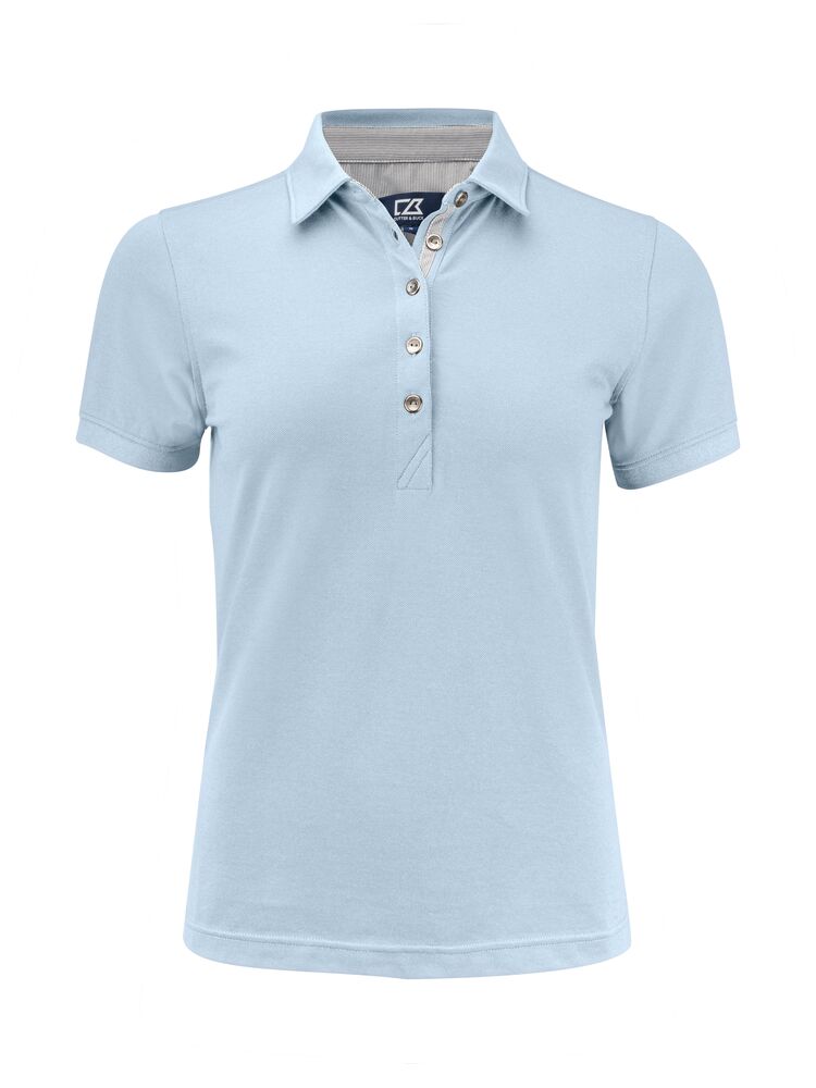 Advantage Premium Polo - Dames
