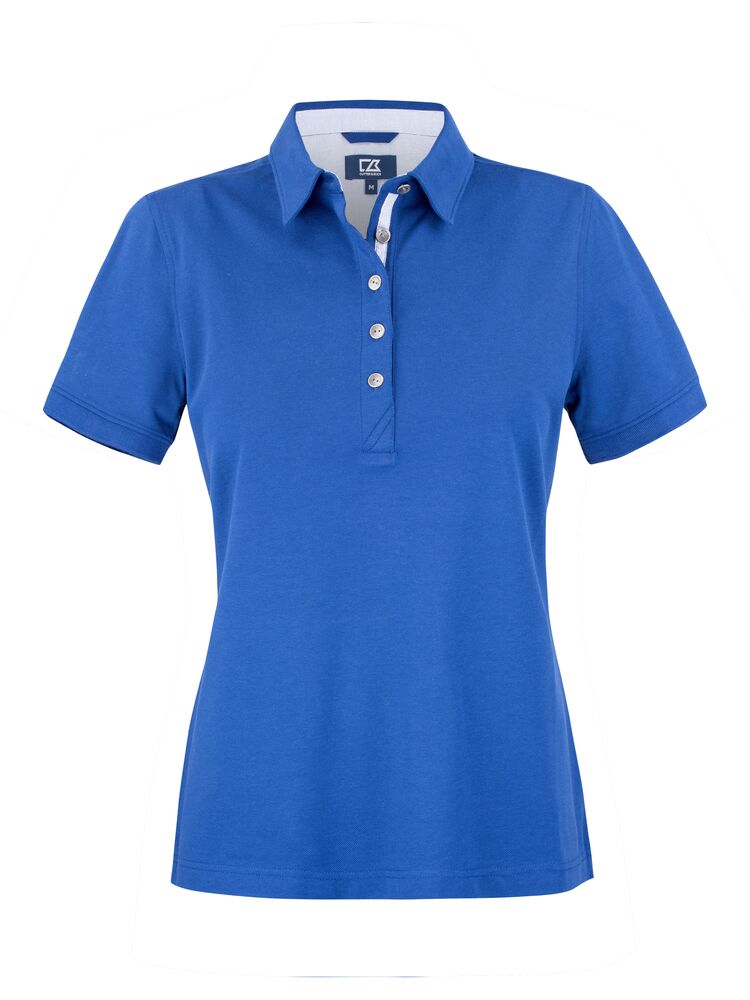 Advantage Premium Polo - Dames