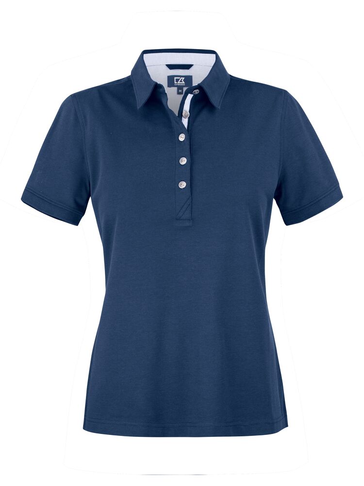 Advantage Premium Polo - Dames