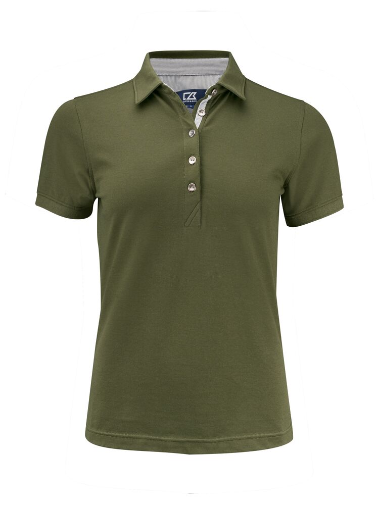 Advantage Premium Polo - Dames