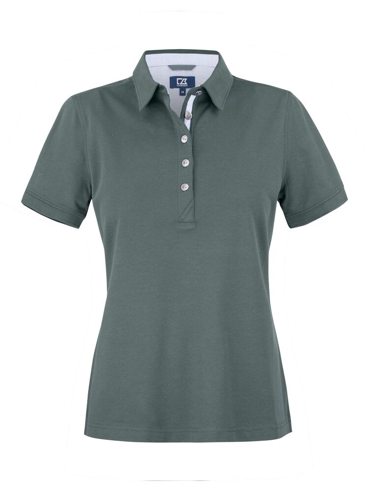 Advantage Premium Polo - Dames