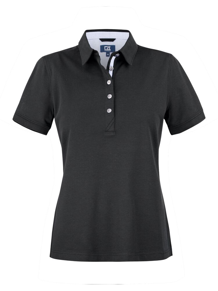 Advantage Premium Polo - Dames
