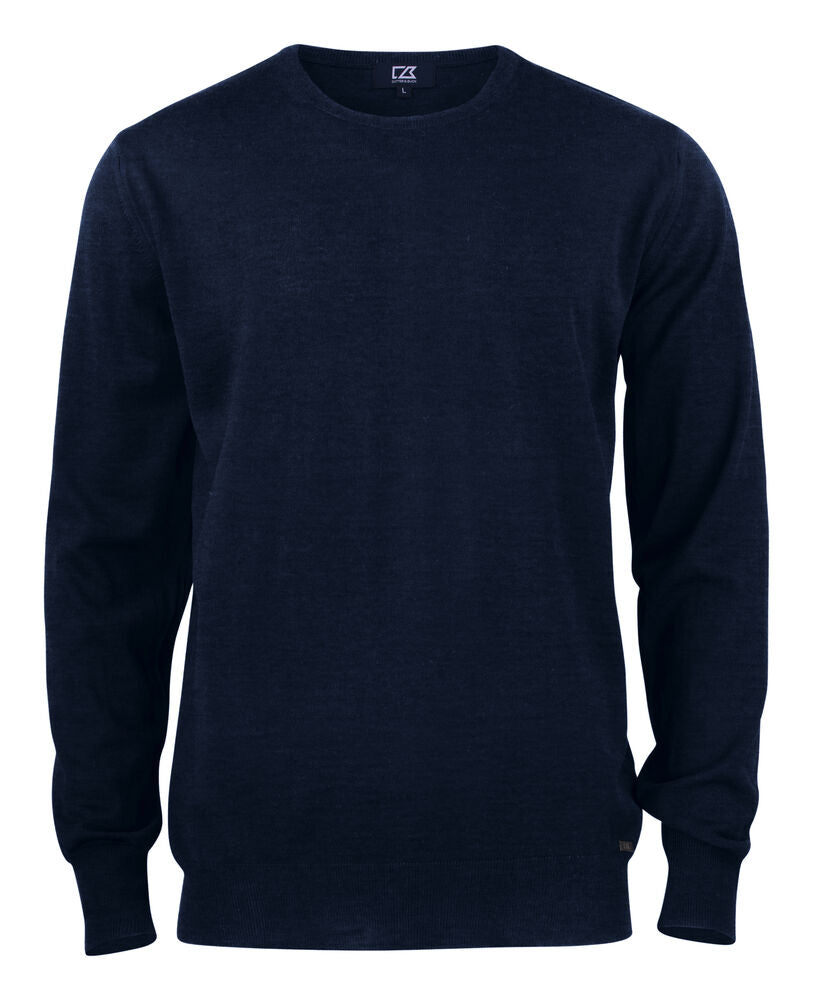 Kennewick Crewneck - Heren