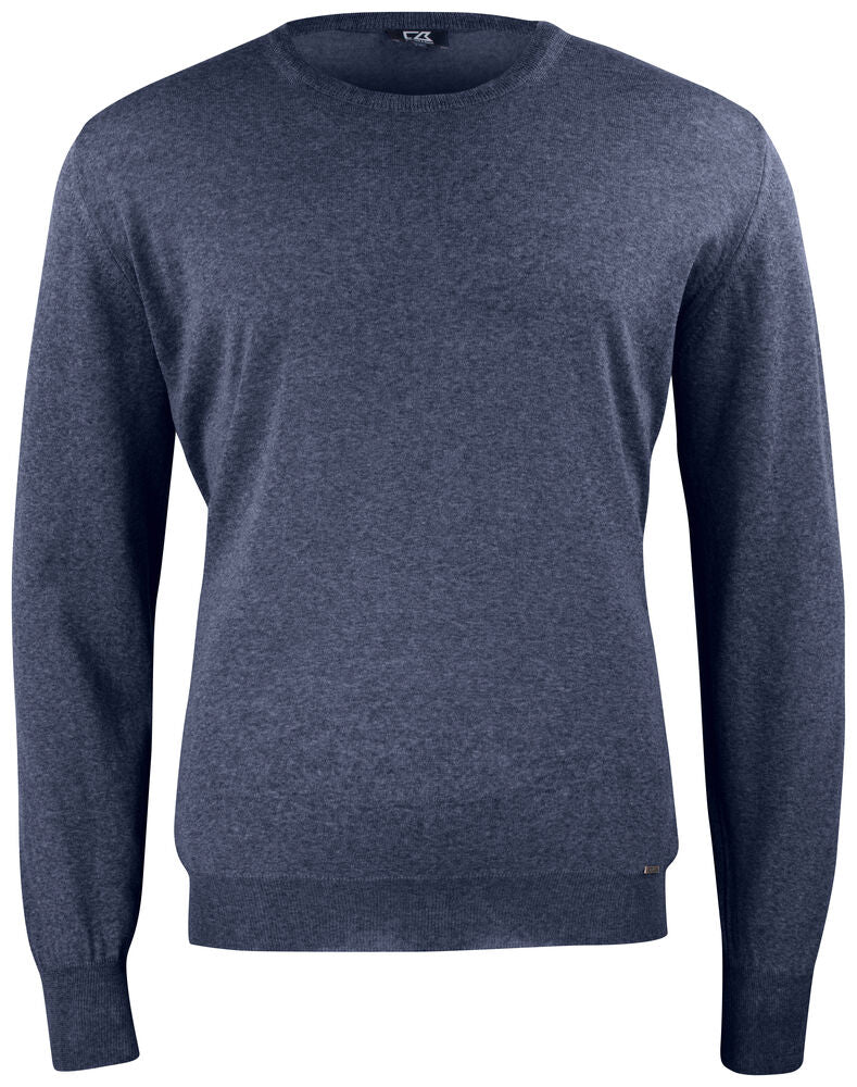 Kennewick Crewneck - Heren