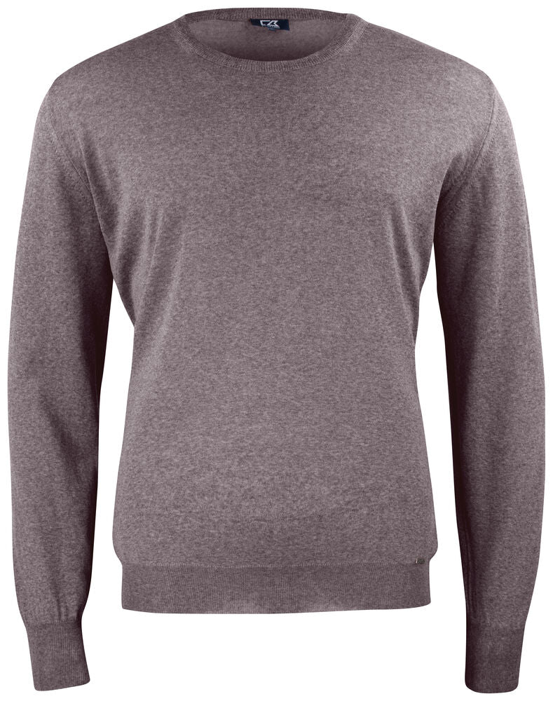 Kennewick Crewneck - Heren