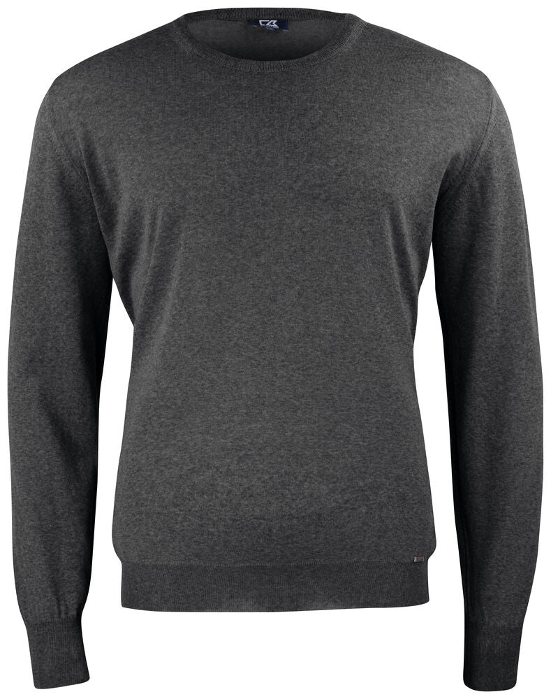 Kennewick Crewneck - Heren