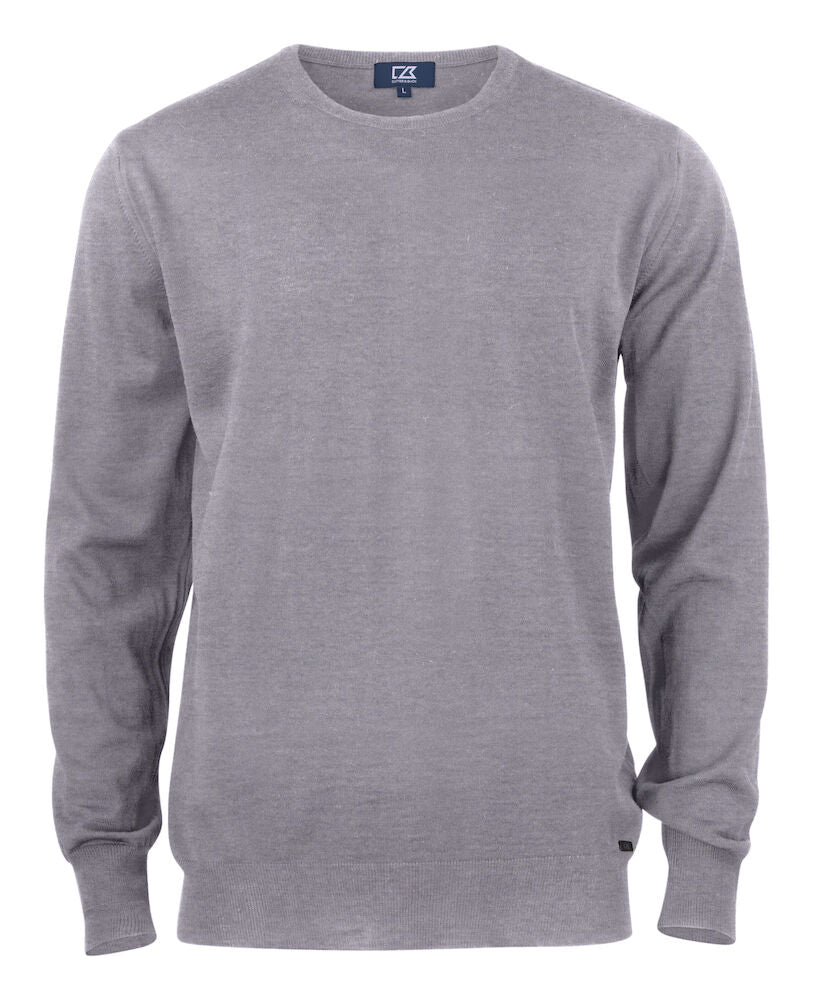 Kennewick Crewneck - Heren