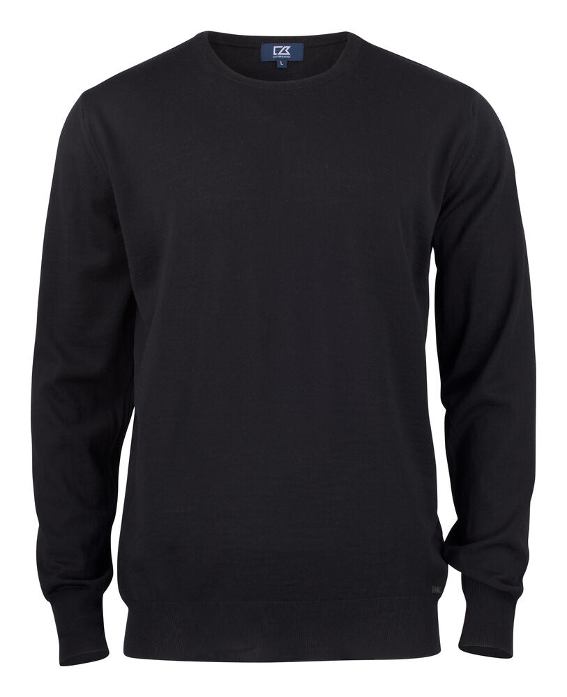 Kennewick Crewneck - Heren