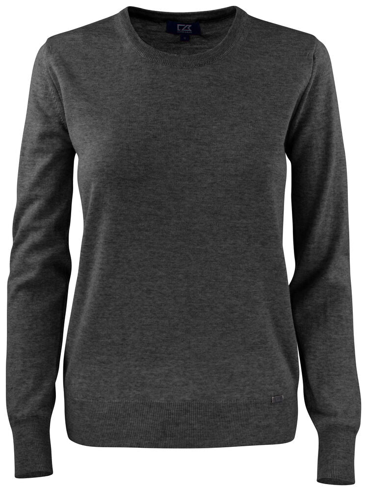 Kennewick Crewneck - Dames