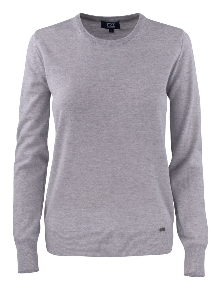 Kennewick Crewneck - Dames