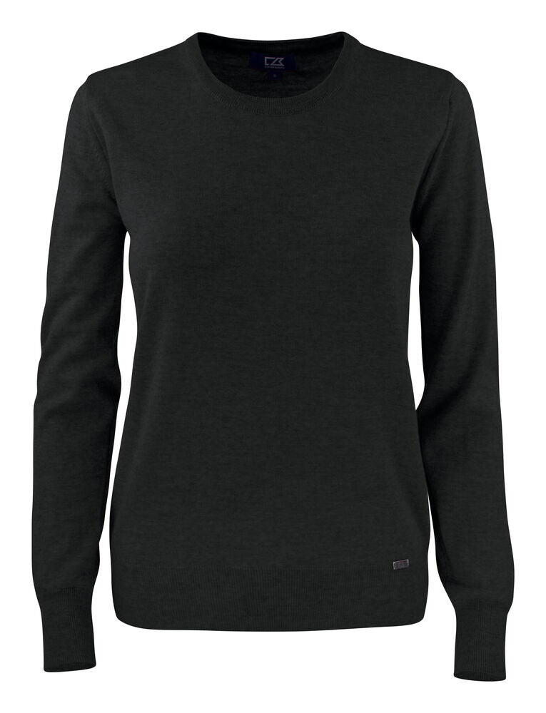 Kennewick Crewneck - Dames