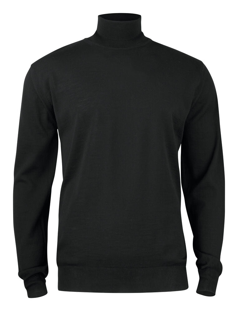 Kennewick Turtleneck - Heren