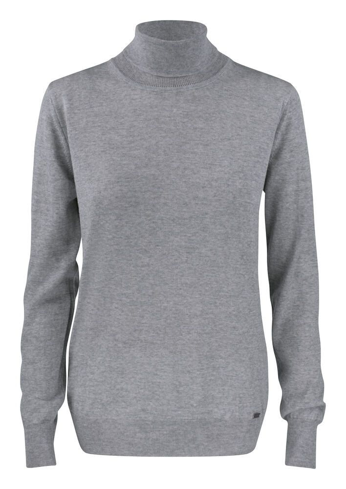 Kennewick Turtleneck - Dames