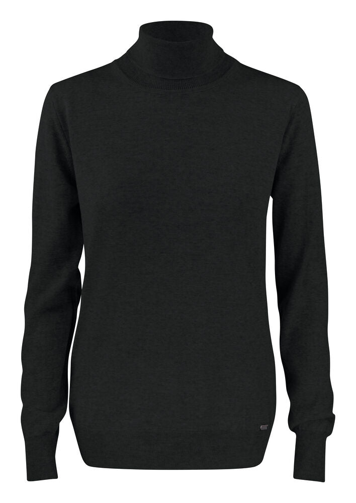 Kennewick Turtleneck - Dames