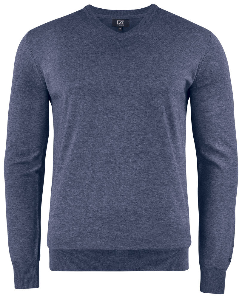 Oakville V-neck - Heren