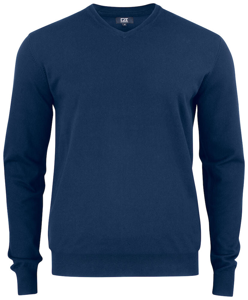 Oakville V-neck - Heren