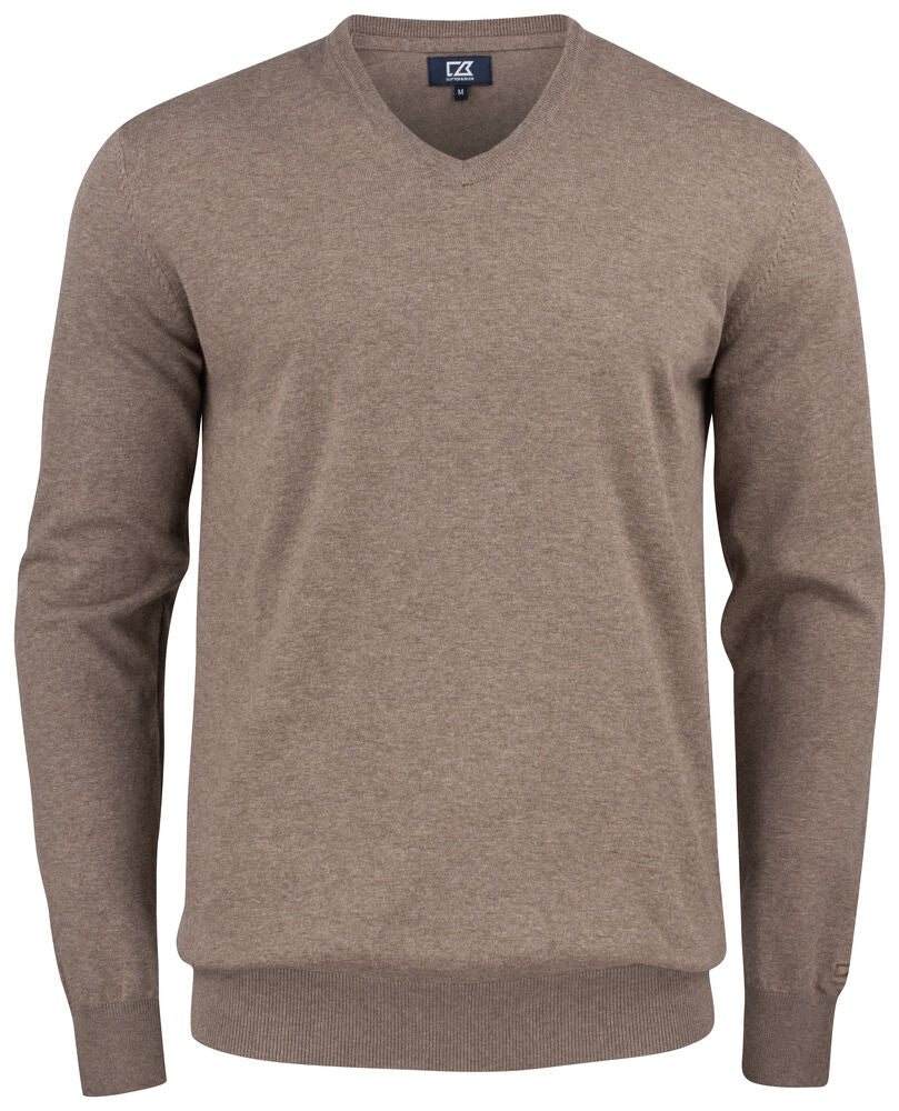 Oakville V-neck - Heren